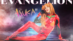 Evangelion: Asuka 2 A XXX Parody