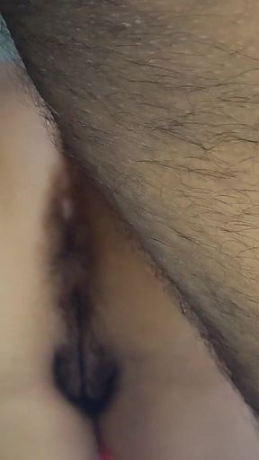 Trying Anal