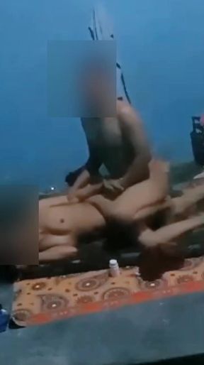 My stepdad who is crazy sex to climax in my part2   Clip 1