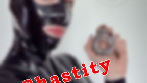 Chastity - Keuschhaltung