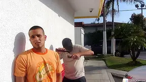 Michael Rogues Naughty Prank Ignites Steamy Gay Encounter – GayXXX