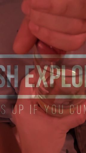 2025 Femdom Cumshots Compilation