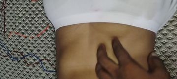Cute desi bhabhi ki Desi thukai