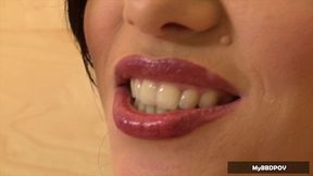 anal queen alysa gap fists her gaping asshole