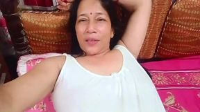 😵MY BHABHI was watching dirty video sister-in-law caught him red-handed