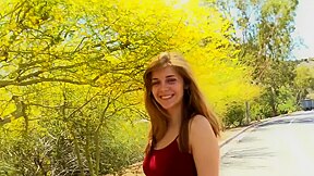 Lindsey - Timid Beginnings 1