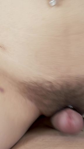 Up for a Pussyjob?