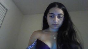 Cathy Drake Private Show