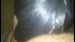 Ladyboy from bar in Pattaya