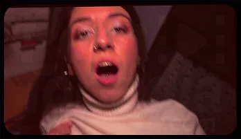 Sexy Maid Katty West's Hot Encounter with a Stranger