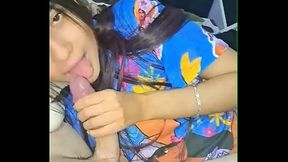 HOT STEPMOM TEACHES HER INNOCENT STEPSON HOW TO FUCK
