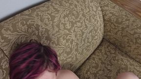 Violet Vixen 2 - Part 1 - POV