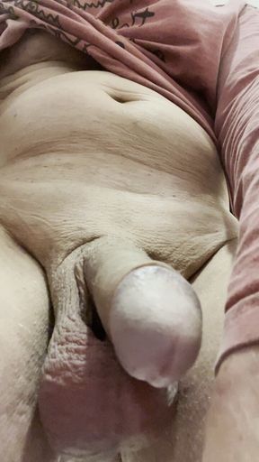 On the Way to Pissing