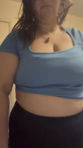 POV: you like watching mommy p33