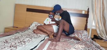 Fucking the Church Chorister