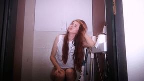 Stinky surprise mp4 HD
