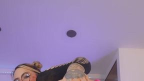 Video shared by @fermercury @Anal Sextoy & #Glasses Porn #Big Ass #Latina #Stockings #Curvy & Thick tube film sex | Tik.Porn