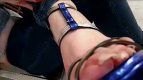 Feet Your Obsession(small version)