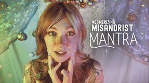 Mesmerizing Misandrist Mantra