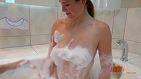 ATKGirlfriends video: Virtual date with Sara Luvv 2