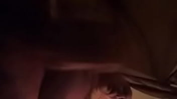Gmanweb solo jerk off on my cell phone