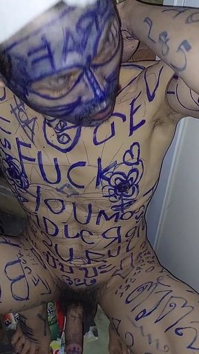 Caught as a Whore