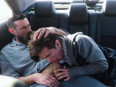 FamilyDick - I Banged My Stepson In His Car