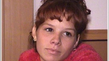 Redhead Francesca from Budapest Has a Casting Couch Audition