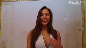 hungarian xxx star carla crouz amazing fuck