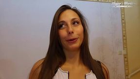 hungarian xxx star carla crouz amazing fuck