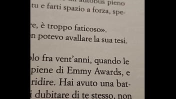 UN ANGELO PER SEMPRE CAP.32