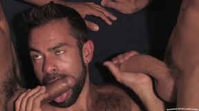 Hard Friction