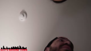 Failed pornstar has to be taught how to perform