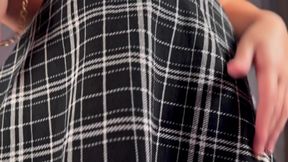 Treat My Master Like a Good One Slut