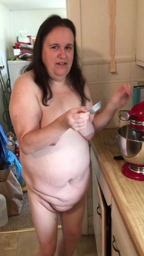 Naomi Cooks   Clip 1