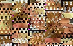 Beautiful natural european girl shows she is a hor