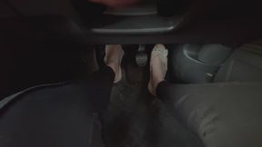 Floral Flats Frustration