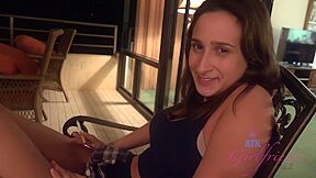 Aa - Virtual Vacation Hawaii Pt 1