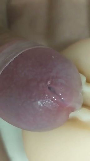 Multiple thick cumshots   Clip 1