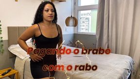 nara rabech voltou e voltou com tudo pra voes!