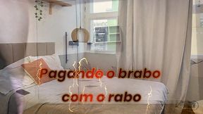 nara rabech voltou e voltou com tudo pra voes!