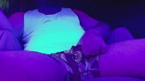 Full Edging Session March 1st