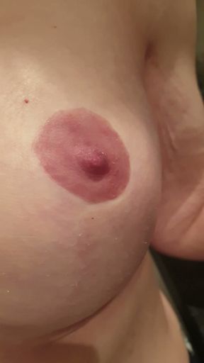 Topless Cooking   Clip 1