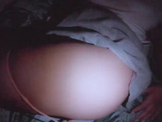 'S HOMEMADE!! Entering her ROOM to DETONATE those TITS in Various Positions! STEPBROTHER'S POV!