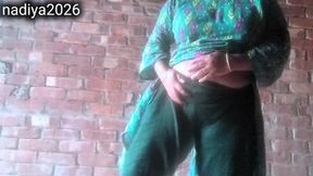 Naughty Desi