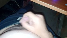 Only masturbation 75