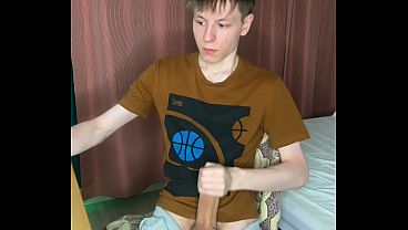 So Desperately Horny Just Needed To Empty My Heavy Balls