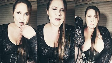 Extremely Taboo AP Encouragement Fantasy JOI
