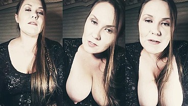 Extremely Taboo AP Encouragement Fantasy JOI