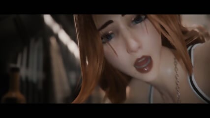 Bleach Rangiku - Fix Me Up